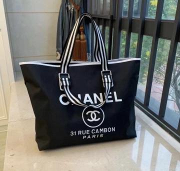 �V�i���g�p CHANEL �m�x���e�B �g�[�g�o�b�O ��  ��e��