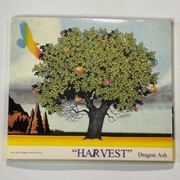 Dragon Ash / HARVEST
