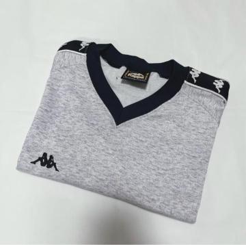 90s Kappa �J�b�p �Q�[���V���c V�l�b�N �O���[ S/M �Ò�