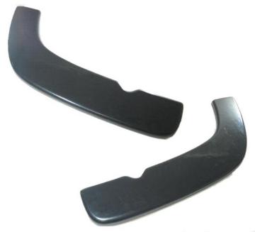 汎用リップスポイラーフロントスポイラー type5