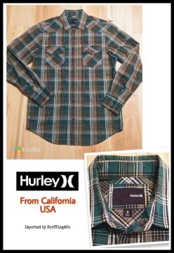 yHURLEYz󏭂ȃEGX^Vc荢I{USAAfiUSEDISALEI