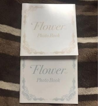 FlowerA񔄕i~jtHgubN(^^)