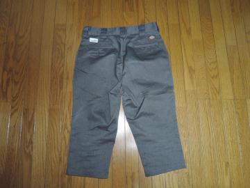 BEDWIN xhEB ~ Dickies fBbL[Y Nbvhnpc S D `m [N Vpc n[tpc