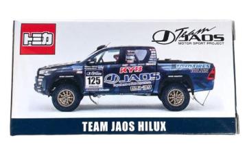 g~J TEAM JAOS HILUX