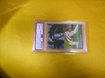 Jĕ 2017 BBM #2 100 TCJ[h PSA10 GEM MINT