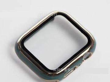 Apple Watch Abv EHb` vX`bN  P[X Jo[ 41mm@O[+S[h