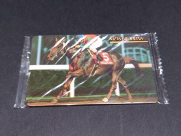 yJz܂˂ny ܂˂nJ[h M[J[h No.531 }CluCA