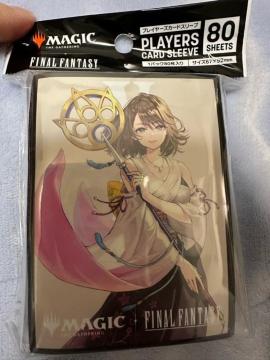 FF�~MTG �J�[�h�X���[�u