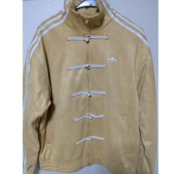 M adidas originals�C�O���胂�f�� �g���b�N�W���P�b�g