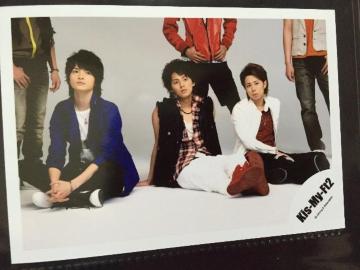 Kis-My-Ft2ʐ^27