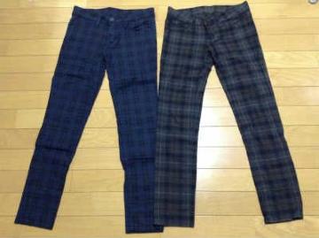 BLACK BY MOUSSY(ׯ޲ϳް)½ư2{