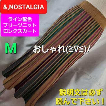݁450.NOSTALGIACzFu[cjbgOXJ[gM