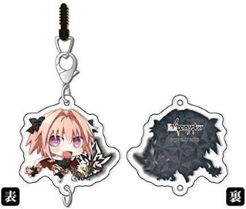 Lrlbg Fate/Apocrypha RNV ̃C_[ CzWbN`[