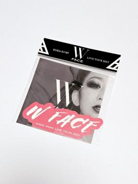 (194) cҖ XebJ[ W FACE