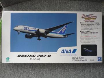 CuX[p[TEhGA[t[gANA B787\WvT29