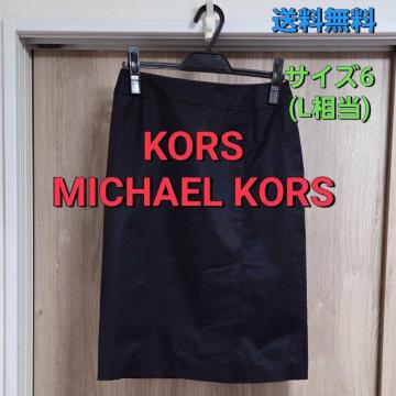 KORS MICHAEL KORS ̃^CgXJ[g TCY6 }CPR[X 