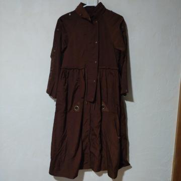 �u���E���@�����O�R�[�g