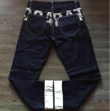 �sDOARAT�t�f�j�� �p���c �W�[���Y �r���e�[�W �Ò� denim USED VINTEGE jeans OLD �X�g���[�g�n