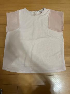 SENSE OF PLACE ���V�A�[�ؑփf�U�C�� �����g�b�v�X �I�t�z���C�g/�s���N�x�[�W��