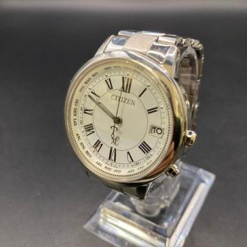���� CITIZEN �V�`�Y�� �\�[���[ �r���v H149-T022758