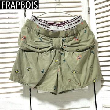 FRAPBOIS �t���{�A �h�J ���{�� �o���[���V���[�g�p���c 0
