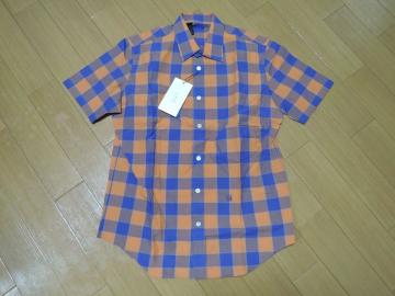 �V�i�~�X�^�[�n���E�b�hN.HOOLYWOOD�����`�F�b�N�V���c36N�n��