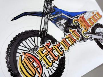 gNXoCN XebJ[WR250R XTZ125 DT TT-R PW XT YZ