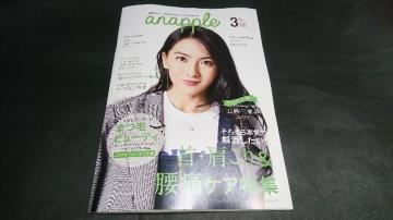 anapple(Aibv)2018 March vol.177 mp(W)\ n莏