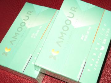 JAMOOUR MINT2A[tXeBbN։T|[g