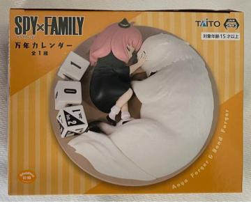 SPY~FAMILY NJ_[ A[j&{h