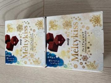 �C�`�S ���� �����e�B�[�L�b�X meiji Meltykiss �v���~�A���V���R���� 2�� �`���R���[�g �v���~�A���V���R��