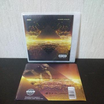 COMMONwTHE DREAMER^THE BELIEVERxmyHipHop