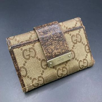  GUCCI Ob` 6A L[P[X