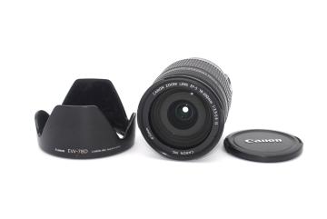 Lœ_Jo[Canon EF-S 18-200mm IS