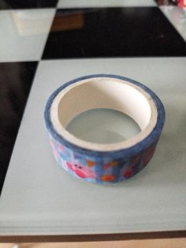 �}�X�L���O�e�[�v