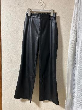 �V�iBEAMS HEART���_�炩���������X�g���b�`�t�F�C�N���U�[�p���c