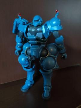 �f�g�W�����N/HG1/144�R�x�U�N