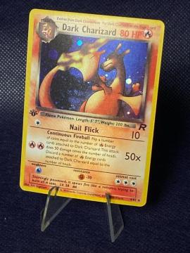 �y�󏭁z�|�P�����J�[�h ��邢���U�[�h�� ���� 1st Edition �L��  �|�P�J ���P�b�g�c