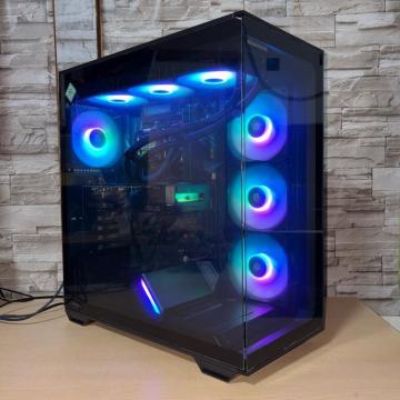 �y�������ȊO�V�i�z�Q�[�~���OPC Ryzen7 7800X3D RTX5070 SSD1TB ������32GB 850W