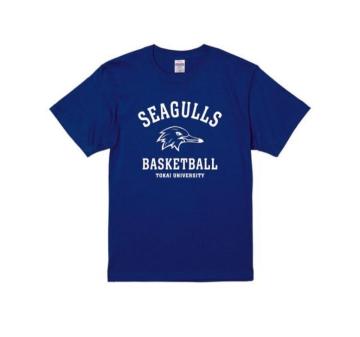 �����C��w SEAGULLS �J���b�W �R�b�g��T�V���c��