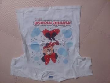 140 minnie mouse ԂVi