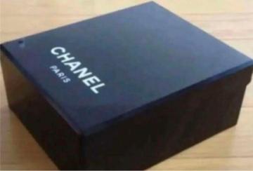 K Vl ~[tRXP[X@󏭁@CHANEL eBbVP[X