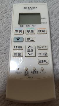 �V���[�v�@ �����G�A�R���p�����R���@AC-224FD�@�v���Y�}�N���X�^�[�@SHARP