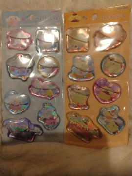 ���K�i  �T�����I �V�i�����[��  �|���|���v����  �E�H�[�^�[�V�[��  2���Z�b�g