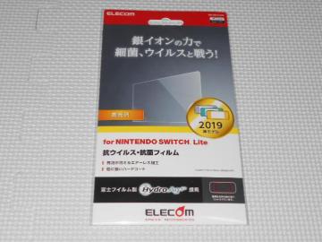 SWITCHfor NINTENDO SWITCH Lite RECXERۃtB