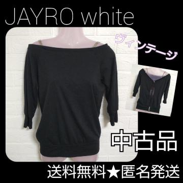 JAYRO whitewgbvXÕi Ageha