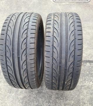  225/45R17     HANKOOK  VENTUS  V12   2{@USEDi