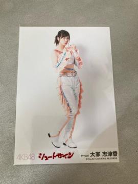 AKB48 ƎuÍ@V[gTC@ʐ^