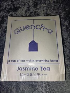 Quench-aWX~eB[eB[obO