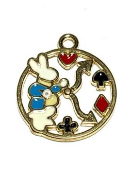 957 ���F�@�A���X�̃E�T�M�@1�@�g�����v�̎��v�@�T�[�N���@�����p�[�c�@�A�N�Z�T���[�`���[���@�n���h���C�h�ޗ�